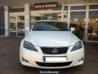 Lexus IS250 Sport - mejor precio | unprecio.es