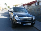 Magnifica ocasion ssangyong rexton rx 270 full - mejor precio | unprecio.es