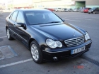 MERCEDES-BENZ C 220 CDI CLASSIC 150 CV 6 VEL - La Rioja - mejor precio | unprecio.es