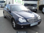 Mercedes-Benz C 240 Elegance - mejor precio | unprecio.es