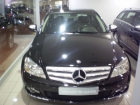 MERCEDES C 220CDI Avantgarde (9.75) - mejor precio | unprecio.es