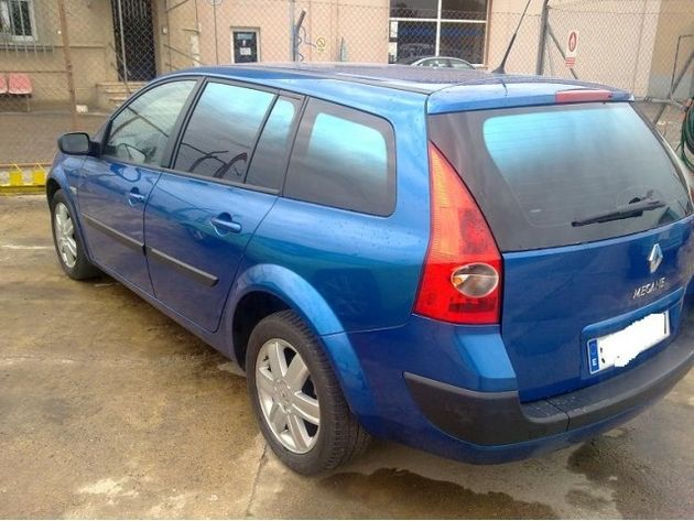 MITSUBISHI SPACE STAR 1.9 DI-D WWW.INMOCOCHES.COM