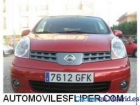 Nissan Note - mejor precio | unprecio.es
