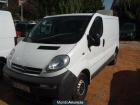 Opel Vivaro Furg.Corto 1.9CDTI 2700 - mejor precio | unprecio.es