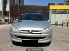 Peugeot-206 - mejor precio | unprecio.es