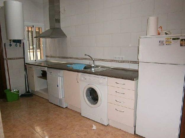 Piso en Madrid