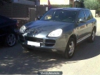 Porsche Cayenne Cayenne 4.5 S, NAVI, TECHO,DV - mejor precio | unprecio.es