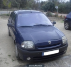 Renault Clio - mejor precio | unprecio.es