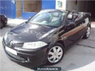 Renault Megane Coupecabrio Extreme 1.9dCi - mejor precio | unprecio.es