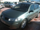 RENAULT MEGANE G.T.1.9DCI 120CV PRIVILEGE - Castellon - mejor precio | unprecio.es