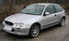 Rover 25 1.8 VI - mejor precio | unprecio.es