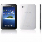Samsung Galaxy TAB P1000 (16GB 3G - mejor precio | unprecio.es