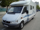 SE VENDE AUTOCARAVANA - mejor precio | unprecio.es