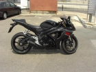 Suzuki GSXR 600- 2007 - mejor precio | unprecio.es