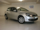 VOLKSWAGEN GOLF  1.6TDI CR SPORT 105 - mejor precio | unprecio.es