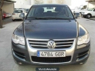 Volkswagen Touareg 3.0TDI Motion Tip. - mejor precio | unprecio.es