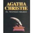 Testigo mudo. Novela. Traducción de Francisco Martín. --- Planeta, Colección Bestseller Mundial, 1992, Barcelona. - mejor precio | unprecio.es