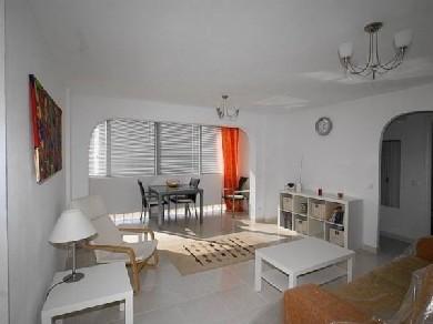 Apartamento con 1 dormitorio se vende en Benalmadena Costa, Costa del Sol