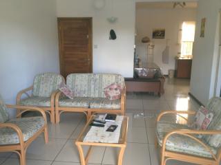 Apartamento en residencia : 4/4 personas - vistas a mar - flic-en-flac  mauricio