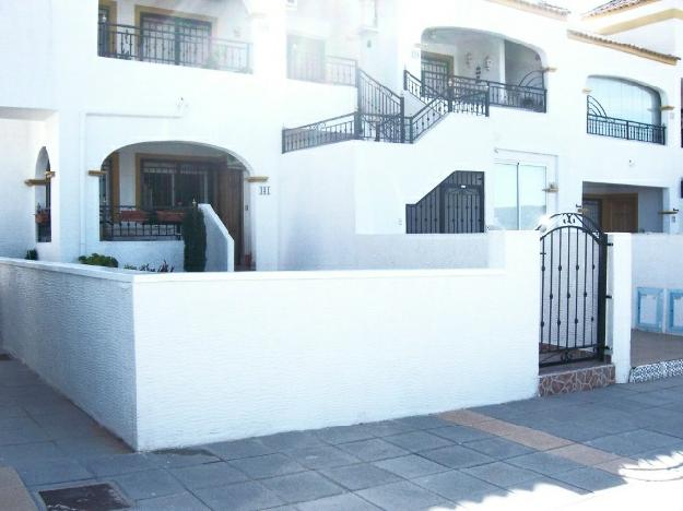 Apartment for Sale in Entre Naranjos, Los Montsinos, Comunidad Valenciana, Ref# 2458327