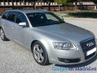 Audi A6 - mejor precio | unprecio.es