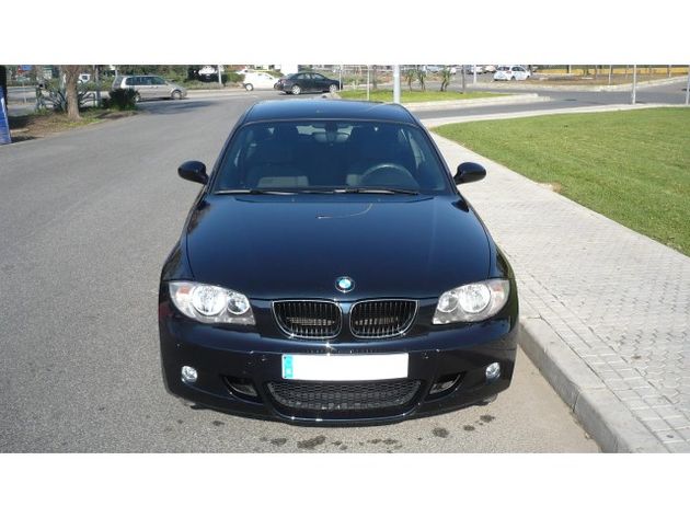 BMW 118d