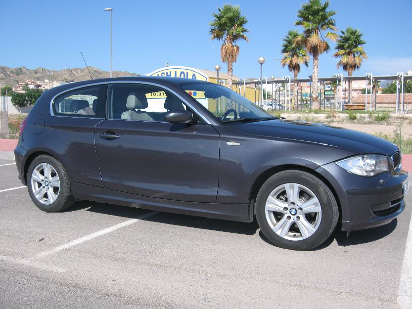 BMW serie 1