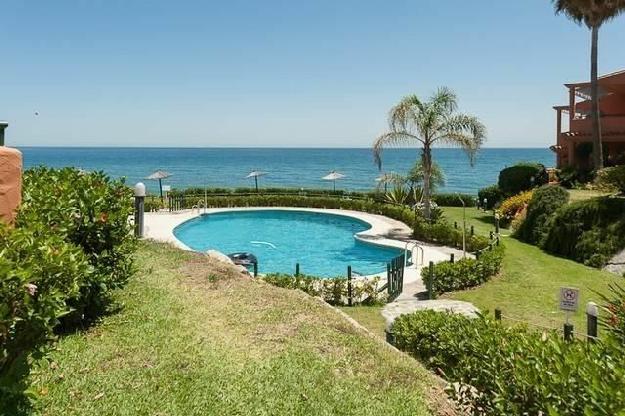 Casa en venta en Estepona, Málaga (Costa del Sol)