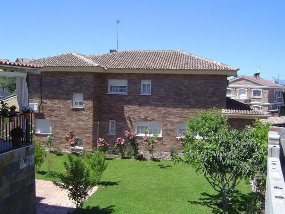 Casa en Villanueva de Perales