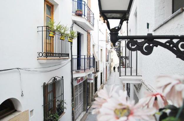 Casa pareada en Sitges