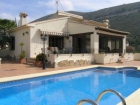 Chalet en venta en Benitachell/Benitatxell, Alicante (Costa Blanca) - mejor precio | unprecio.es