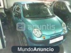 Daewoo Matiz 0.8 SE - mejor precio | unprecio.es