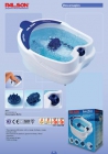 DESCANSAPIES JACUZZI PALSON BERLIN. - mejor precio | unprecio.es