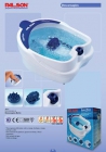 DESCANSAPIES JACUZZI PALSON BERLIN. - mejor precio | unprecio.es