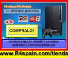 DONDE COMPRAR ECLIPS3 (ECLIPSEMOD) paRA TU PLAYSTATION 3 (PSJAILBREAK) - mejor precio | unprecio.es