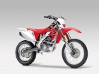 HONDA CRF 450R - mejor precio | unprecio.es