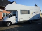 Hymer-Eriba C 594 - mejor precio | unprecio.es