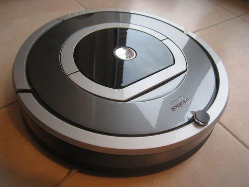 Irobot Roomba Aspiradora 780