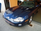 JAGUAR XK8 XK8 CABRIO - mejor precio | unprecio.es