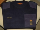Jersey náutico de P.E.R. - mejor precio | unprecio.es