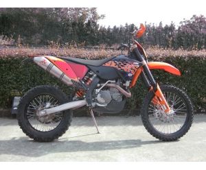 KTM 530 EXC-R