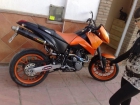 KTM DUKE II (LIMITED EDITION) - mejor precio | unprecio.es