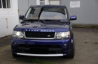 Land Rover Range Rover Sport TDV6 HSE 245Ch - mejor precio | unprecio.es