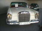 MERCEDES-BENZ 230 S COLAS AUTOMATICO - Murcia - mejor precio | unprecio.es