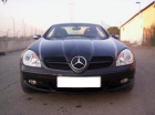 Mercedes Clase SLK 200 K en Sevilla - mejor precio | unprecio.es