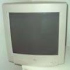Monitor 15'Color - mejor precio | unprecio.es