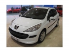 PEUGEOT 207 1.4 HDI XLINE - mejor precio | unprecio.es