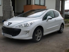 peugeot 308 sport 3p 1.6 hdi 110 Fap - mejor precio | unprecio.es