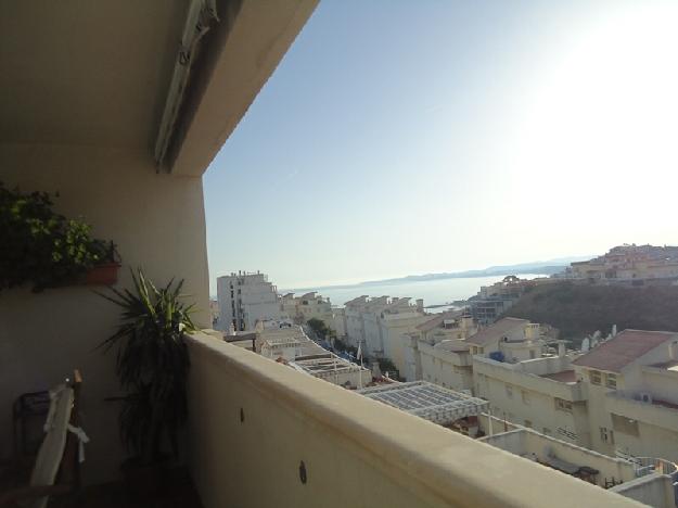 Piso en Benalmadena Costa