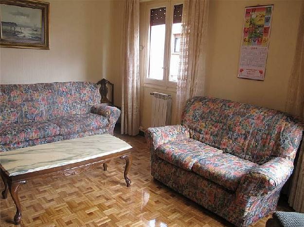 Piso en Burlada/Burlata